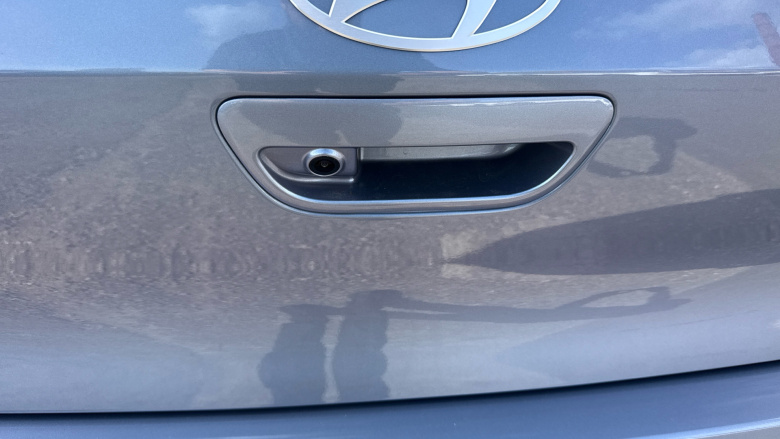 Hyundai i10 1.0 [63] Advance 5dr [Nav] Petrol Hatchback